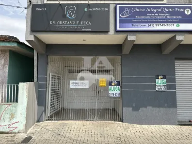 Kitnet com 1 Quarto para alugar, 50m² no Capão Raso, Curitiba