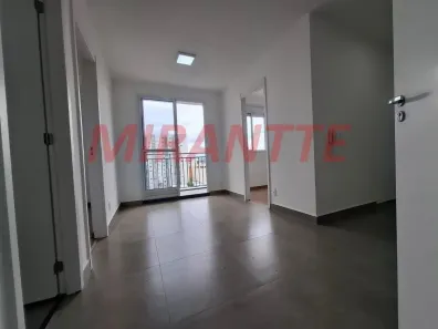 Apartamento com 2 Quartos à venda, 34m² no Vila Guilherme, São Paulo