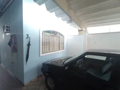 Casa com 2 Quartos à venda, 67m² no Chácara Glória, Itanhaém