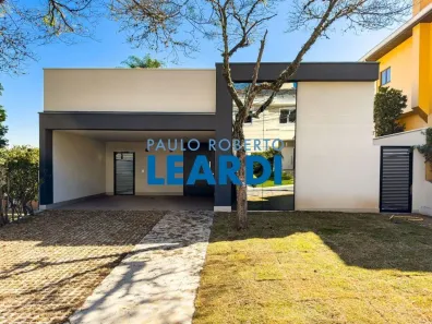 Casa de Condomínio com 3 Quartos à venda, 200m² no Alphaville, Santana de Parnaíba