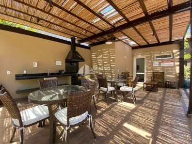 Casa de Condomínio com 2 Quartos para alugar, 60m² no Bairro de Juquehy, São Sebastião