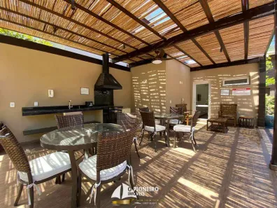 Casa de Condomínio com 2 Quartos para venda ou aluguel, 60m² no Bairro de Juquehy, São Sebastião