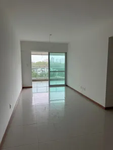 Apartamento com 3 Quartos à venda, 99m² no Jardim Armação, Salvador