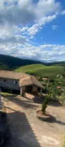 Fazenda/Sítio com 3 Quartos à venda, 200m² no Ribeirão das Almas, Taubaté