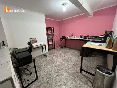 Casa com 5 Quartos à venda, 177m² no Jardim das Cerejeiras, Atibaia