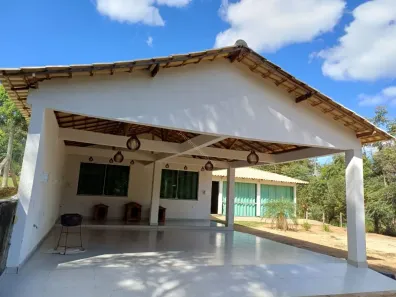Casa com 4 Quartos à venda, 320m² no Vila Ipê Amarelo, Contagem