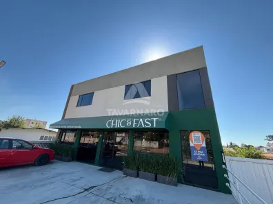 Galpão/Depósito/Armazém para alugar, 200m² no Oficinas, Ponta Grossa