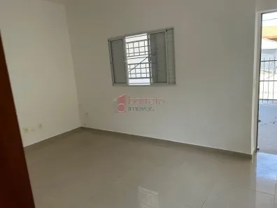 Casa com 2 Quartos para alugar, 90m² no Bela Vista, Jundiaí