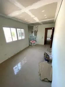 Cobertura com 2 Quartos à venda, 80m² no Parque Erasmo Assunção, Santo André