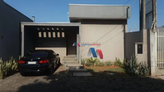 Imóvel Comercial com 1 Quarto à venda, 180m² no Parque Industrial, São José do Rio Preto
