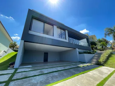Casa de Condomínio com 1 Quarto à venda, 32216m² no Bairro Campos de Santo Antônio, Itu