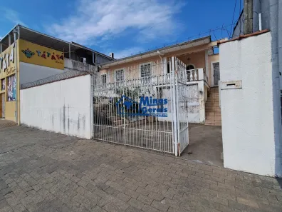 Casa com 3 Quartos à venda, 241m² no Bosque dos Eucaliptos, São José dos Campos