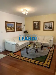 Sobrado com 3 Quartos à venda, 201m² no Jardim Bela Vista, Santo André