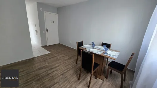 Apartamento com 2 Quartos à venda, 40m² no Restinga, Porto Alegre
