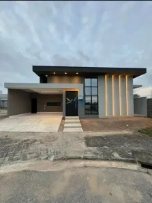 Casa com 3 Quartos à venda, 125m² no Cajupiranga, Parnamirim