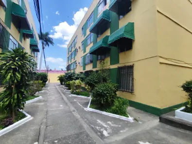 Apartamento com 2 Quartos à venda, 49m² no Irajá, Rio de Janeiro