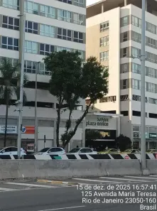 Sala Comercial para venda ou aluguel, 24m² no Campo Grande, Rio de Janeiro