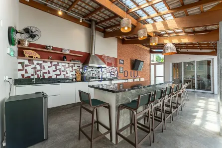 Casa com 4 Quartos à venda, 505m² no Bela Aliança, São Paulo