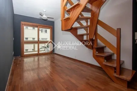 Cobertura com 2 Quartos à venda, 152m² no Higienópolis, Porto Alegre