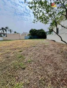 Lote/Terreno à venda, 526m² no Jardim Vila Paradiso, Indaiatuba