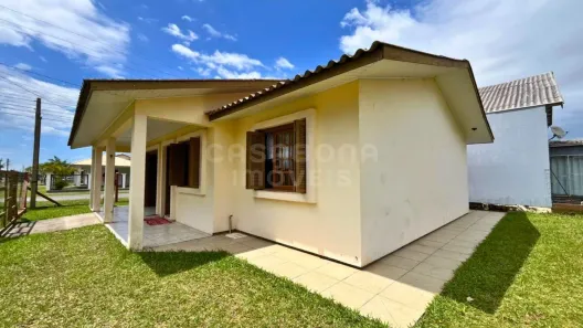 Casa com 3 Quartos à venda, 80m² no São Jorge, Arroio do Sal