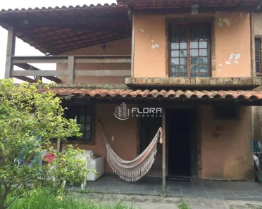 Casa com 4 Quartos à venda, 180m² no Itaipu, Niterói