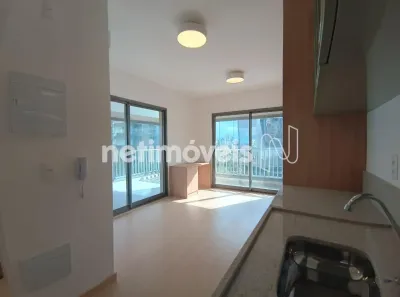 Apartamento com 1 Quarto à venda, 24m² no Pinheiros, São Paulo