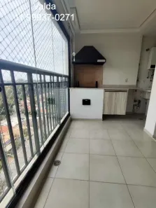 Apartamento com 2 Quartos para alugar, 50m² no Continental, Osasco