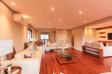Apartamento com 3 Quartos à venda, 225m² no Parque da Mooca, São Paulo