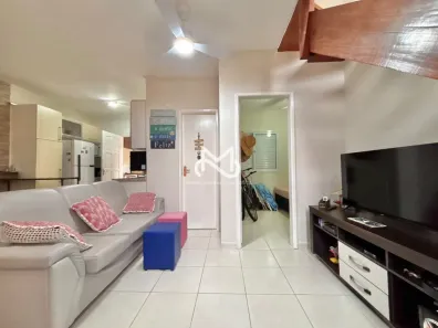 Casa de Condomínio com 3 Quartos à venda, 90m² no Centro, Bertioga