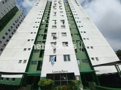 Apartamento com 2 Quartos para alugar, 65m² no Narandiba, Salvador
