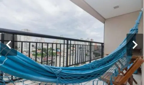 Apartamento com 2 Quartos para alugar, 70m² no Vila Mariana, São Paulo