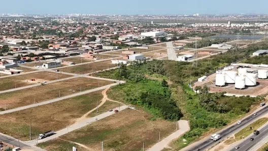 Lote/Terreno à venda, 10m² no Planalto Ayrton Senna, Fortaleza