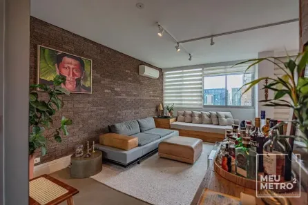 Apartamento com 2 Quartos à venda, 131m² no Jardim Europa, São Paulo