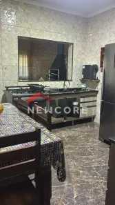 Sobrado com 3 Quartos à venda, 127m² no Parque Residencial Santo André, Caçapava