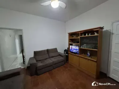 Casa com 2 Quartos à venda, 70m² no Boqueirão, Praia Grande