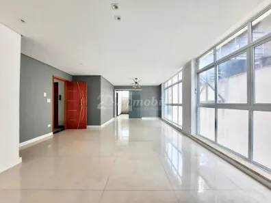 Apartamento com 3 Quartos à venda, 125m² no Consolação, São Paulo