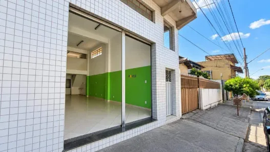 Ponto Comercial com 1 Quarto para alugar, 40m² no Cardoso (Barreiro), Belo Horizonte