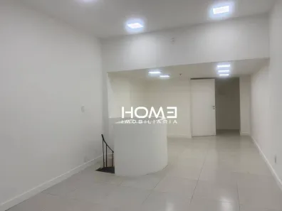 Ponto Comercial para alugar, 103m² no Botafogo, Rio de Janeiro