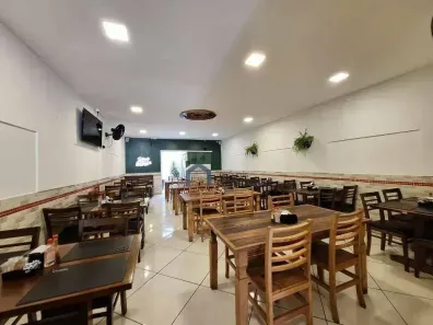 Ponto Comercial à venda, 150m² no Jardim Paulista, São José dos Campos