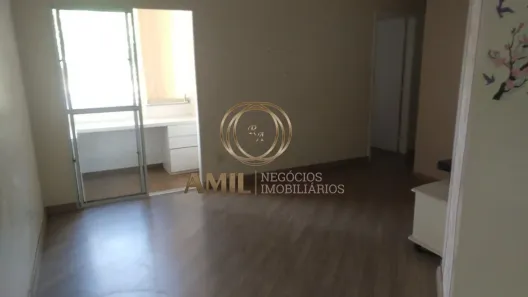 Apartamento com 2 Quartos à venda, 67m² no Jardim Oriente, São José dos Campos