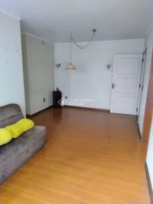 Apartamento com 3 Quartos à venda, 85m² no Jardim do Salso, Porto Alegre