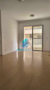 Apartamento com 2 Quartos para alugar, 55m² no Jardim Rio das Pedras, Cotia