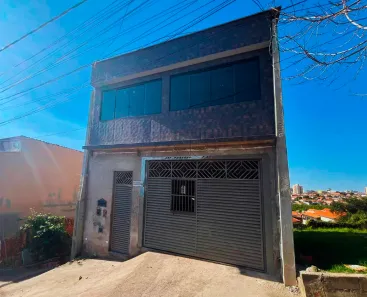 Imóvel Comercial com 4 Quartos à venda, 350m² no Paulicéia, Piracicaba