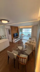 Apartamento com 3 Quartos à venda, 85m² no Vila Ipojuca, São Paulo