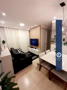 Apartamento com 2 Quartos à venda, 45m² no Vila Prudente, São Paulo