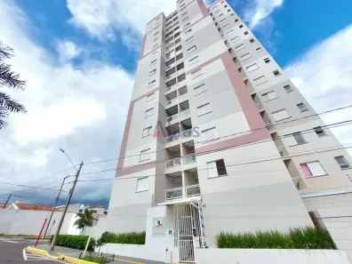 Apartamento com 2 Quartos à venda, 50m² no Jardim Brasil, São Carlos