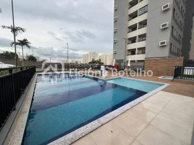 Apartamento com 2 Quartos à venda, 56m² no Shopping Park, Uberlândia