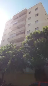 Apartamento com 3 Quartos à venda, 111m² no Condomínio Itamaraty, Ribeirão Preto