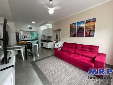 Apartamento com 2 Quartos à venda, 64m² no Maranduba, Ubatuba